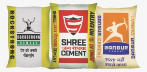 Shree Jung Rodhak Cement #2965248