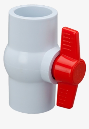 Compact Ball Valve - Finolx Plumbing Fittings #2965250