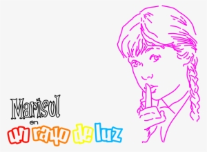 Un Rayo De Luz - Marisol #2965292