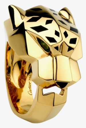 Sortija Panthère Anillos De Hombre Plata, Anillos Para - Cartier Panthere Ring White Gold #2965346