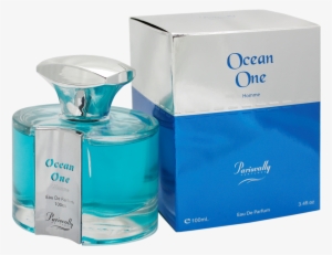 Picture Of Ocean One Blue-100ml - Perfume #2965388
