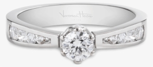 Anilloscat - Pre-engagement Ring #2965446