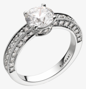 Anillo Dedicata A Venezia - Bulgari Dedicata A Venezia Prezzo #2965449