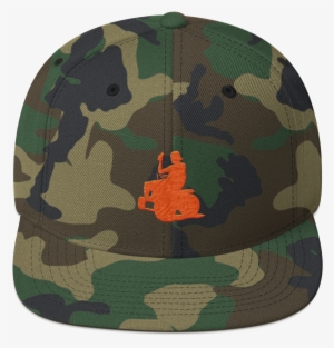 Embroidery Mockup Front Green-camo #2965480