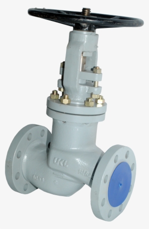 Bellow Seal Valves #2965482
