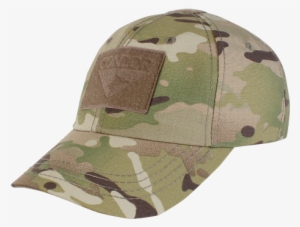 Item - Condor Tactical Cap Multicam #2965501