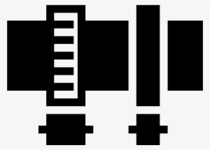 Cement Kiln Filled Icon - Cement Mill Icon #2965632