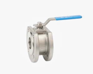 Commodity Ball Valves - Sandwich Type Ball Valve #2965652