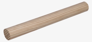 Rods - 50mm Wooden - Full Round - Wood #2965655