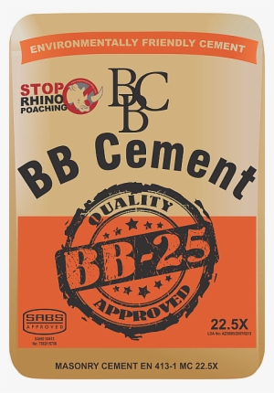 Bb Cement #2965729