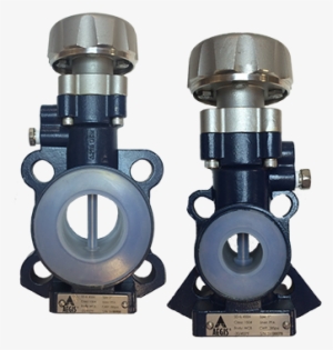 The Aegis® Sd Il Series Closed Loop In Line Sample - Machine Tool #2965733