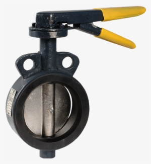 Butterfly Valve - Cutting Tool #2965842