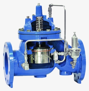 Singer Valve - Valvula Reductora De Presion Singer #2965865