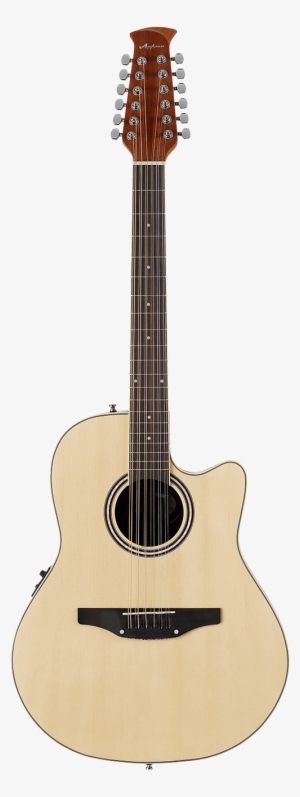 Applause® Specialty 12-string - Acoustic Guitar #2965869