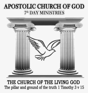 Apostolic Church Of God - United Kingdom #2965971