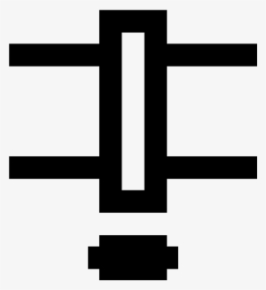 Cement Kiln Pier Icon - Icon #2965972