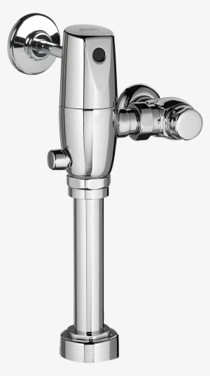 Exposed Toilet Flush Valve - Flush Valve American Standard #2966019
