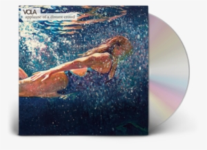 Applause Of A Distant Crowd - Vola Applause Of A Distant Crowd #2966045