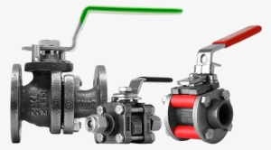 Corrosion Resistant Valves - Corrosion #2966046