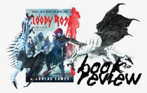 Bloody Rose Review - Bloody Rose #2966175