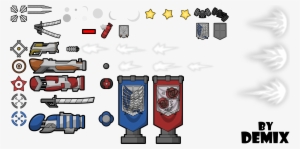 Http - //s014 - Radikal - Ru/i327/1604/53/ - Teeworlds Game Png #2966270