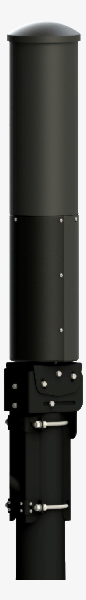 Sabre Industries 180a044 001a Wood And Metal Pole Top - Sabre Smartstack #2966299