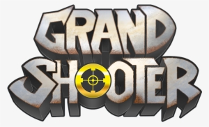 Major Mayhem On Sure Shot Hd - Shooting Game Logo Png #2966340