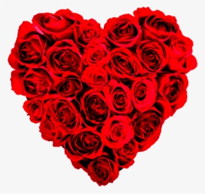 Roses - Valentines Day Heart #2966344 Roses - Valentines Day Heart #2966344