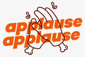 Applause, Applause #2966388
