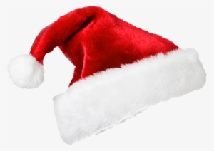 Gorro De Natal Png - Santa's Hat #2966565