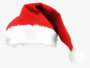 Gorro De Natal Png - Santa Claus #2966604