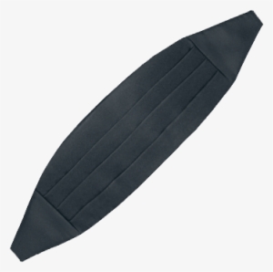 Applause Satin Cummerbund - Cummerbund #2966629