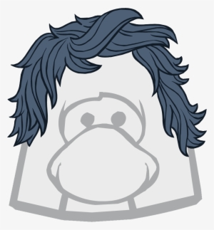 The Creepy Count - Club Penguin The Right #2966692