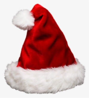 Mundo Png - Boina Do Papai Noel #2966694