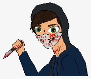 Creepy Pic - User #2966721