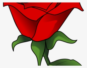Rose Clipart Sword - Clip Arts Of Rose #2966722