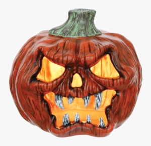Creepy Pumpkin - Pumpkin #2966853