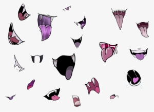 Mouths Of Muffet Ahegao - Mouth #2967023