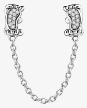 Stoppers & Safety Chains Charms Soufeel Waist Drum #2967053