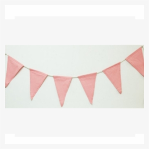 Bunting Pink - Infant #2967212