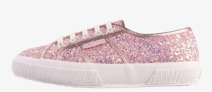 Superga 2750 Chunky Glitter - Slip-on Shoe #2967293