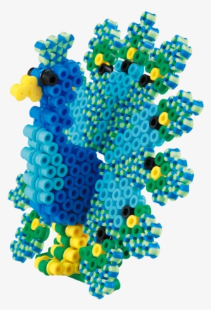 Hama Beads 3d Deco #2967381