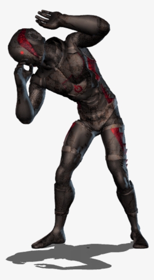 [fbx] Zombie Pro - Zombie Animation #2967511