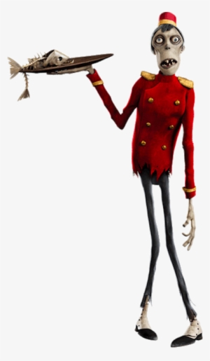 Left Handed Zombie - Banner Hotel Transylvania Png #2967590