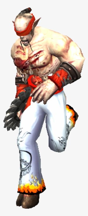 Martial Arts Zombie - Kungfu Zombie Serious Sam #2967714