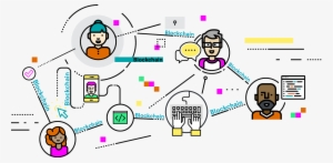 The Future Of Blockchain - Blockchain Marketing #2967764