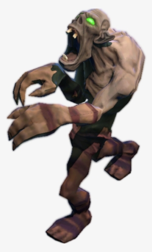 Dota 2 Undying Zombie #2967794