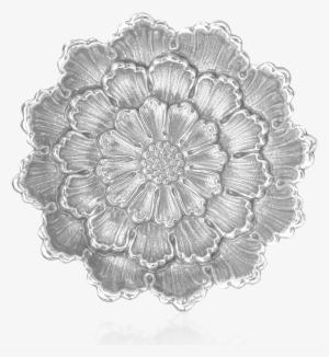 Buccellati - Bowls - Dahlia - Bowls - Buccellati Dahlia Dish #2967860