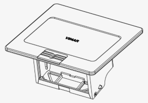 3d View - Vimar #2967941