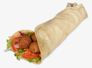 Falafel Png - Dürüm #2967967